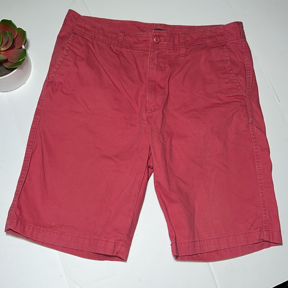 Old Navy Chino Shorts 34